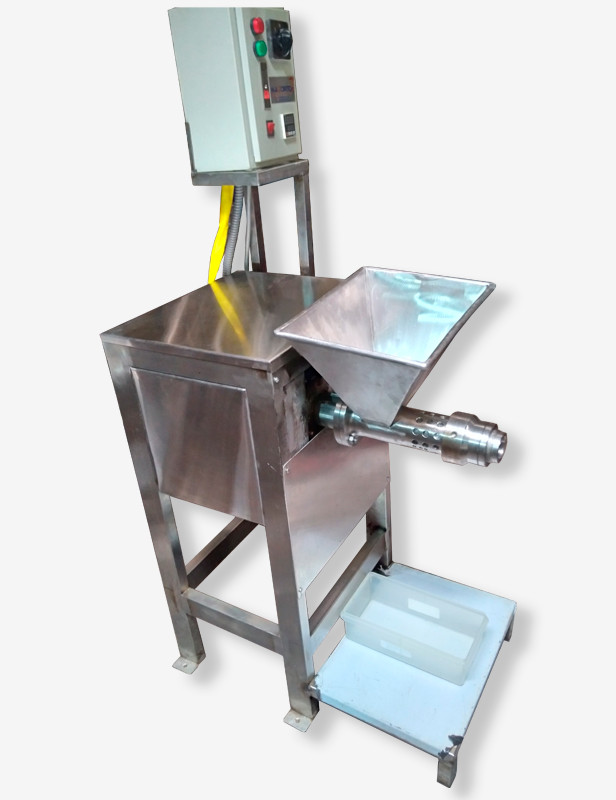 EXTRACTOR DE JUGOS VERTICAL MMV602 (COLD PRESSED) OMEGA