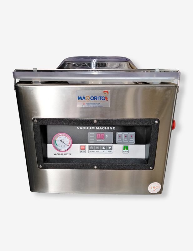 EXTRACTOR VERTICAL DE JUGOS COMERCIAL (COLD PRESSED) KUVINGS