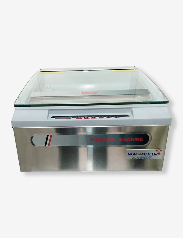 EXTRACTOR VERTICAL DE JUGOS COMERCIAL (COLD PRESSED) KUVINGS