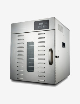 EXTRACTOR DE JUGOS INDUSTRIAL ALTA VELOCIDAD 500 KG/H